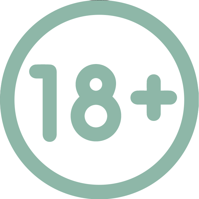 Age +18