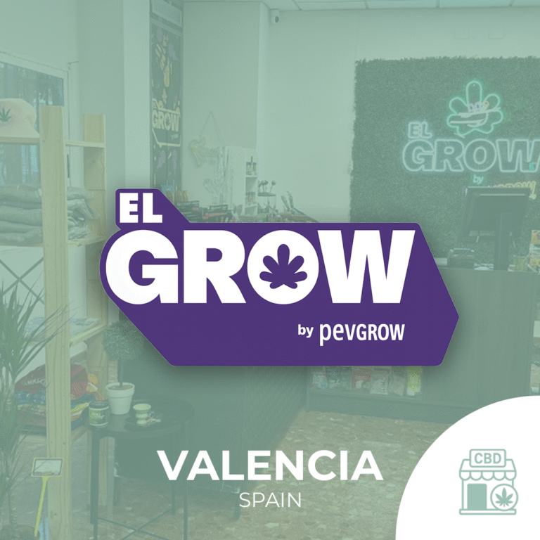 EL GROW