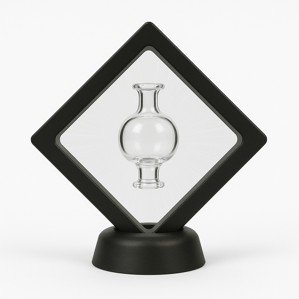 Film Suspended Frame Jewelry Box Buddhist Bead Bracelet - Image 4