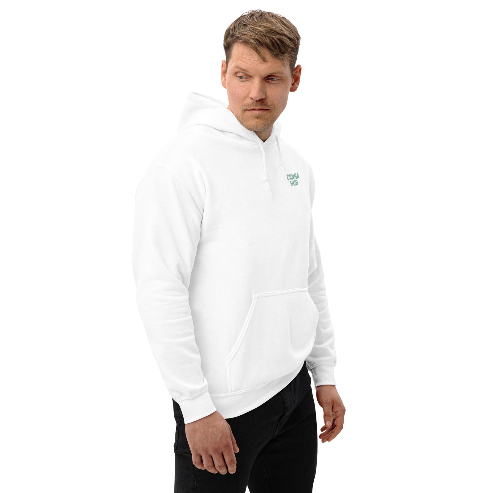 Unisex Hoodie - Image 4